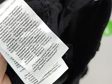 only m: ONLY, Spodnie materiałowe damskie, rozmiar M — 5