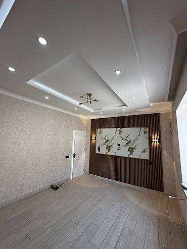 ev ucuz: 3 otaqlı, 74 kv. m, Kredit var, Yeni təmirli — 8
