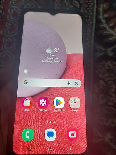 garmin gps: Samsung Galaxy A13, 128 GB, rəng - Qara, İki sim kartlı — 1