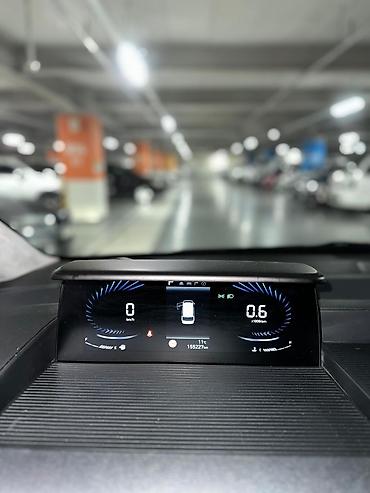 Hyundai: Hyundai Staria: 2021 г., 3.5 л, Автомат, Газ, Минивэн — 7