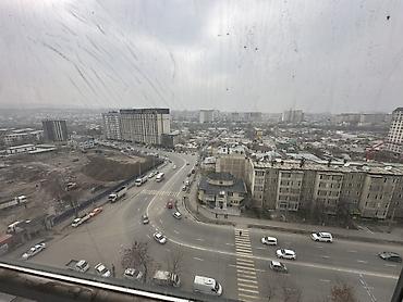 Продажа квартир: 2 комнаты, 58 м², Элитка, 11 этаж, Евроремонт — 14