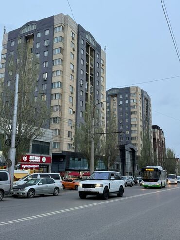 прод 1кв: 1 комната, 54 м², Элитка, 11 этаж, Евроремонт