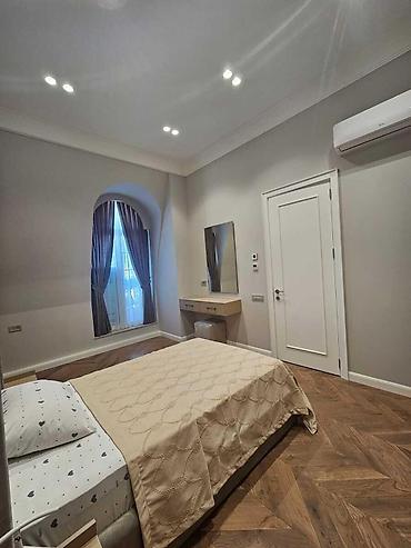 velosiped kirayə: İcarəyə verilir 3 otaqlı yeni tikili 90 m², Ağ şəhər q. 3 500 AZN/ay — 5