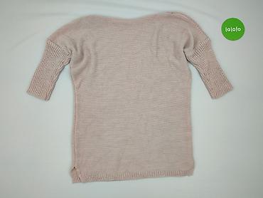 pull and: ITALY FASHION, Sweter damski, rozmiar One size — 3