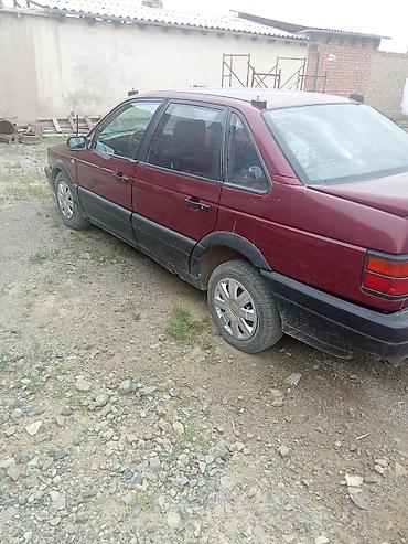 jetta vs5: Volkswagen Passat: 1988 г., 1.8 л, Механика, Бензин, Седан — 2