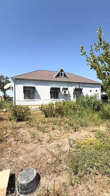 Bağ evlərinin satışı: Həyət evi / bağ sahəsi satılır. Ərazi daş hasarla tam hasarlanıb və — 5