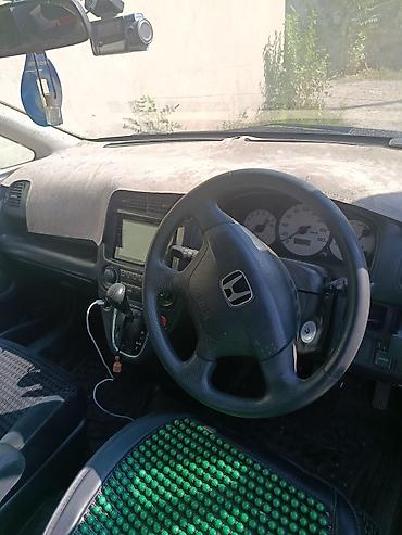 генераторы 5квт: Honda Stream: 2001 г., Автомат, Бензин, Минивэн — 3
