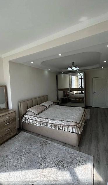 aurum: 2 комнаты, 87 м², Ала-Арча ТРЦ 7 этаж, Евроремонт — 10