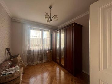 Köhnə tikili: Bakı, 2 otaqlı, Köhnə tikili, m. Əhmədli, 65 kv. m — 3