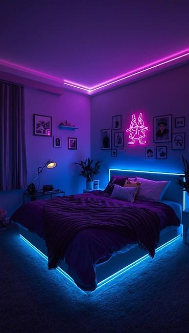 рант флекс колор: Светодиодная RGB лента с управлением со смартфона - Гибкая — 3