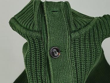 Чоловікам: H&M L.O.G.G., Светр для чоловіків, розмір L — 7
