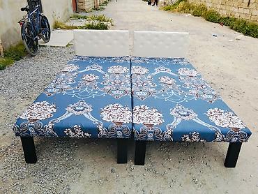 Çarpayılar: Yeni, Təknəfərlik çarpayı, Azərbaycan — 9