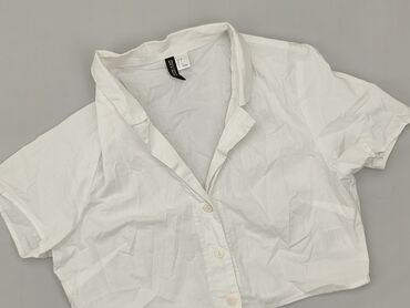 bluzki na długi rękaw sinsay: Shirt, M (EU 38), condition - Very good