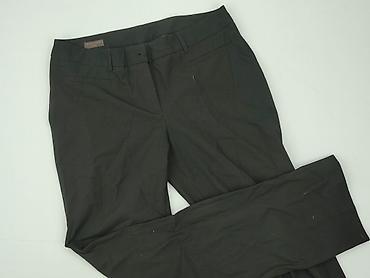 2 р: S.Oliver, Material trousers for women, size M — 1