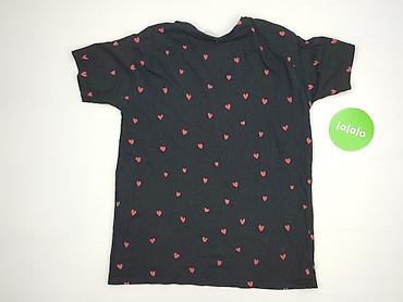 bluzki serduszko: Diverse, T-shirt damski, rozmiar M — 3