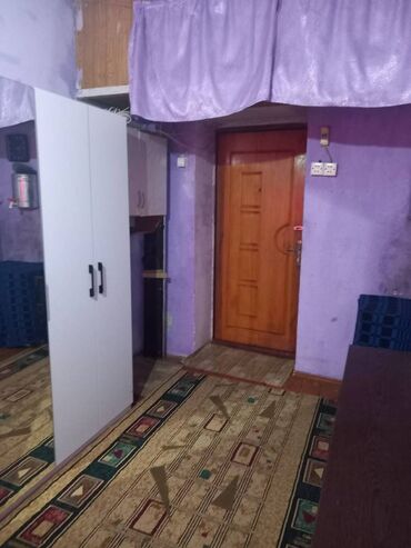 xırdalan şəhəri: Сумгайыт, 1 комната, Вторичка, 18 м²