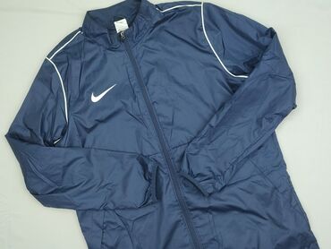 шорты: Nike, Wiatrówka dla mężczyzn, rozmiar XL