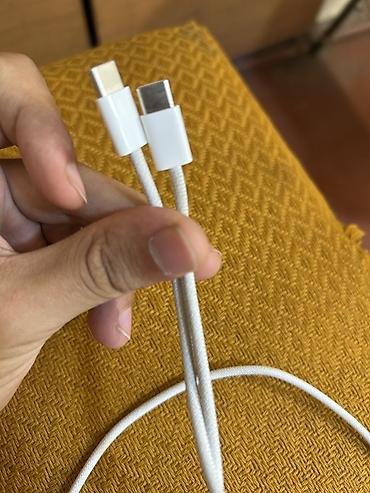 ipad qiymeti: Simsiz şarj cihazı Apple, 20 Vt, Yeni — 4