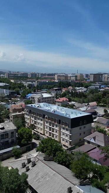 kant flat: 1 комната, 46 м², Филармония Элитка, 1 этаж, ПСО (под самоотделку) — 1