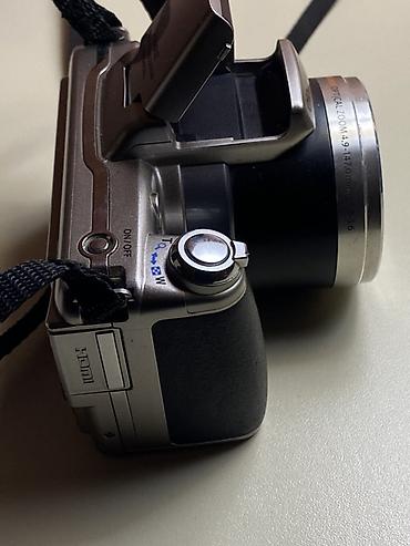 dji osmo mobile 4: Olympus SP-800UZ rəqəmsal fotoaparat - 14 MP (SP-800UZ qeyd olunur) – — 2