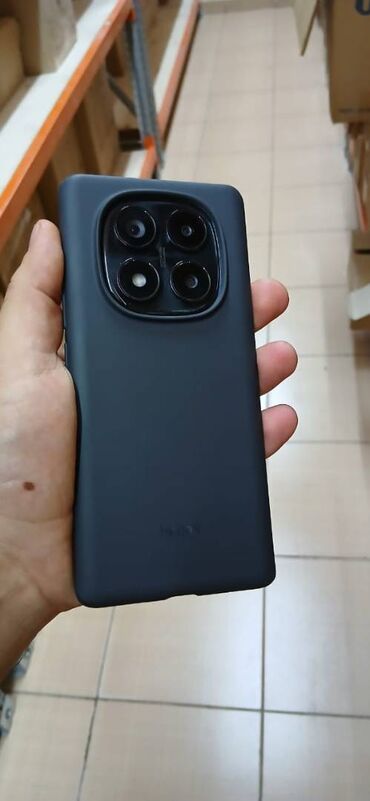 redmi not 13 kabro: Redmi Note 14 Pro, 128 GB, rəng - Qara, Zəmanət, Barmaq izi, Sənədlərlə