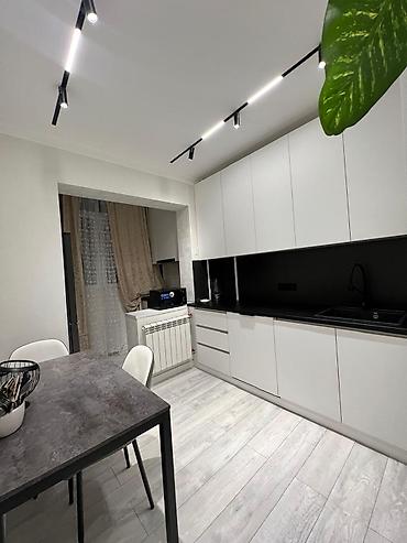105: 3 комнаты, 80 м², Вефа ТЦ 105 серия, 2 этаж, Евроремонт — 3
