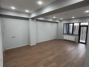 15: 2 комнаты, 74 м², Орто-Сай с. Элитка, 15 этаж, Евроремонт — 2