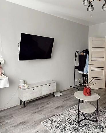 ic dizayn ev: Mebel dəsti – müasir qonaq otağı üçün Tərkib: - Künc divan: geniş — 5