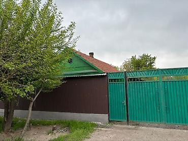 Продается дом с участком 13 сотыххорошая локацияКомсомольская 168 at lalafo.kg — 1 Продается дом с участком 13 сотыххорошая локацияКомсомольская 168 — 1
