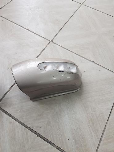 bmw e39 radiator: Salam w203 vozduxanmer sol guzgu qapaqi qapi bloku satilir — 4
