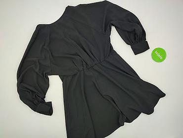 per una cena: H&M, Sukienka damska, rozmiar L — 3