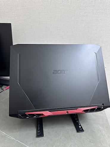 Ноутбуки Acer: Игровой, Б/у, Intel Core i5 — 7