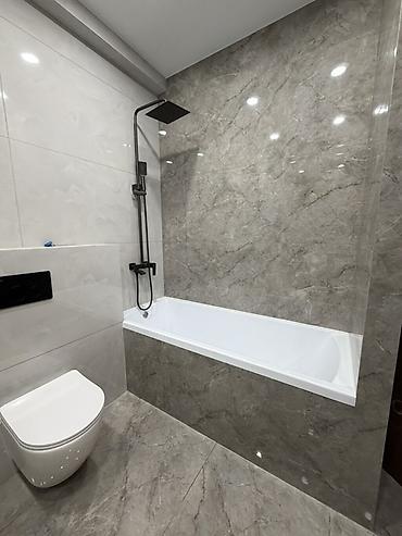 Продажа квартир: 1 комната, 54 м², Элитка, 7 этаж, Евроремонт — 6