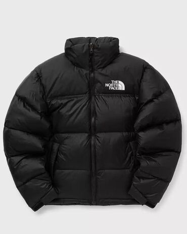 Gödəkçələr: Gödəkçə The North Face, M (EU 38), rəng - Qara