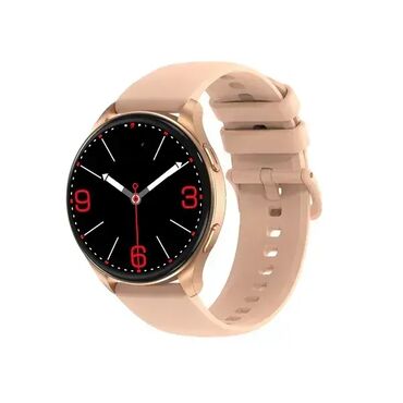 Brand: Blackview Model: Smart Watch Blackview X20 zlatni Cena: 3950 💰