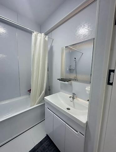 Продажа квартир: 2 комнаты, 72 м², Верхний Джал Элитка, 11 этаж, Евроремонт at lalafo.kg — 9 Продажа квартир: 2 комнаты, 72 м², Верхний Джал Элитка, 11 этаж, Евроремонт — 9