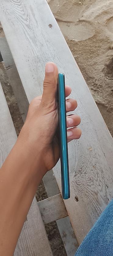 ipad 10.2 qiymeti: Redmi Note 9, 64 GB, rəng - Mavi, İki sim kartlı — 7