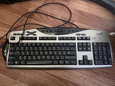 Мониторы: Монитор, Acer, Б/у, LED, 21" - 22" — 19