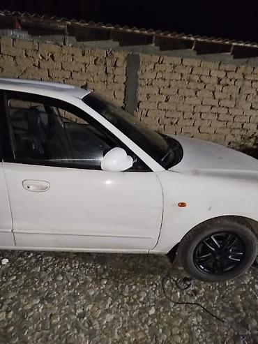 daewoo cobalt: Daewoo Nubira: 1999 г., 1.6 л, Механика, Бензин, Седан — 2