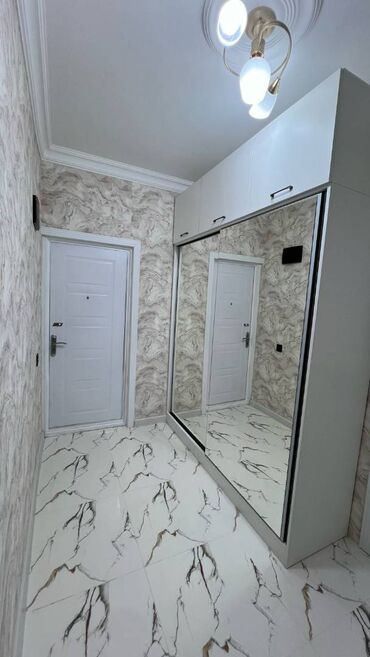 Köhnə tikili: Bakı, 3 otaqlı, Köhnə tikili, m. Həzi Aslanov, 90 kv. m — 11