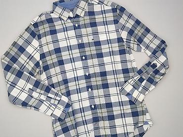 longsleeve pull and bear: Tommy Hilfiger, Koszulа dla mężczyzn, rozmiar S — 1