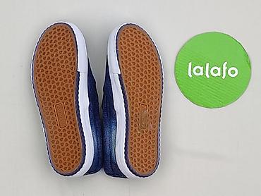 kapcie atomówki: Trampki 29, Nowy — 3