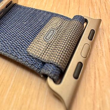 Apple Watch: Продаю исключительно 100% оригинальный ремешок для apple watch Ultra — 9