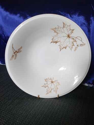 Činije: Cinija Freiberger porcelan Nemacka iz 1950g+. Cinija je perfektna sve na lalafo.rs — 1 Činije: Cinija Freiberger porcelan Nemacka iz 1950g+. Cinija je perfektna sve — 1