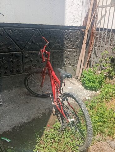 вело богаж: Городской велосипед, Б/у