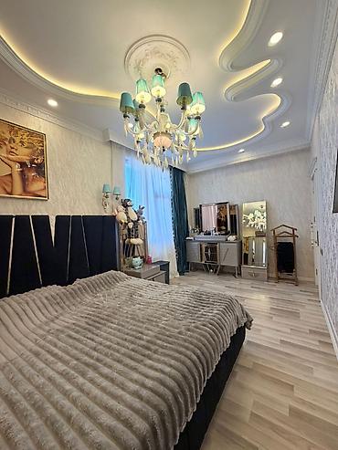 19: Qara Qarayev metrosunun çıxışı, Rahatlığın Məkanı MTK-ya məxsus, yeni — 6