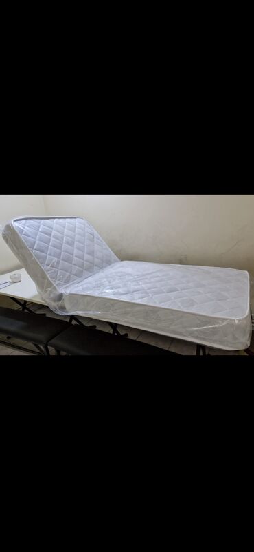 taxt doşeyi: Yeni, Ortopedik matras, Bir nəfərlik