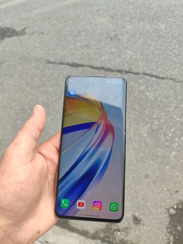 телефон fly fs520 selfie 1: Honor X9b, 256 ГБ, цвет - Оранжевый, Сенсорный