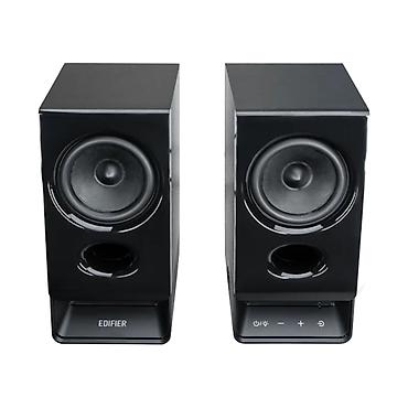 Audio: Edifier R20BT Black - Həm yığcam, həm maksimum funksional akustika — 4
