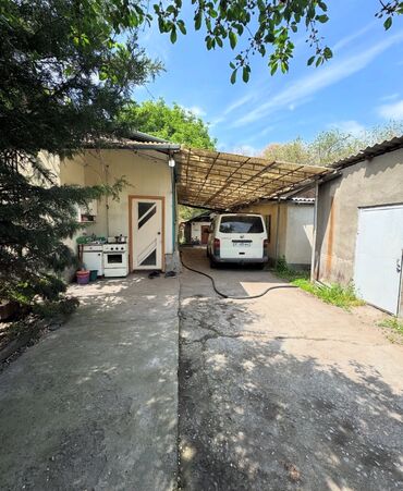 Продажа домов: Дом, 92 м², 4 комнаты, Агентство недвижимости, Косметический ремонт — 3